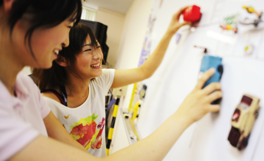高梁自動車学校のレクリエーション