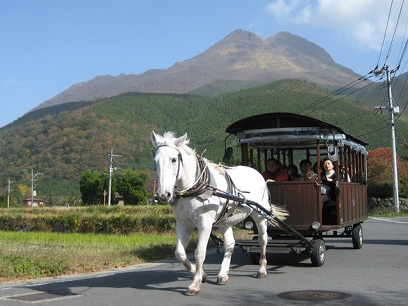 辻馬車